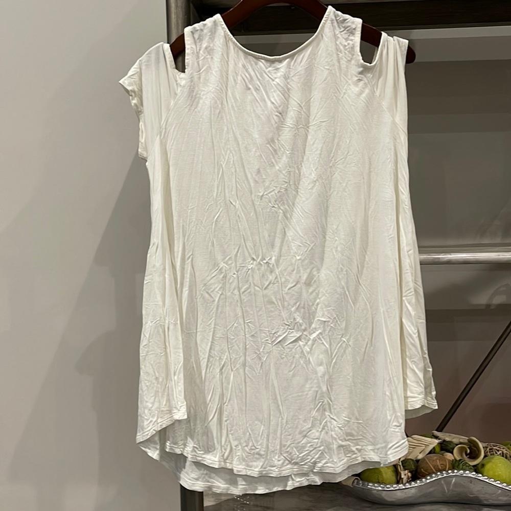 EUC Maternity Shirt
